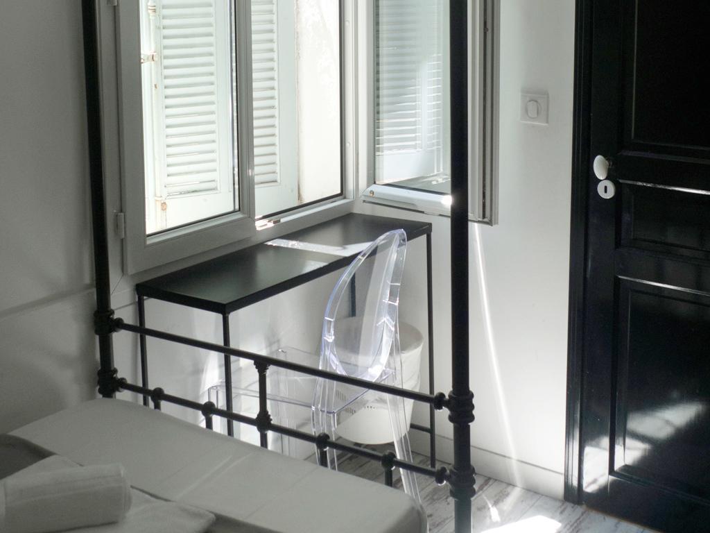 Chanteclair Cannes Exterior foto